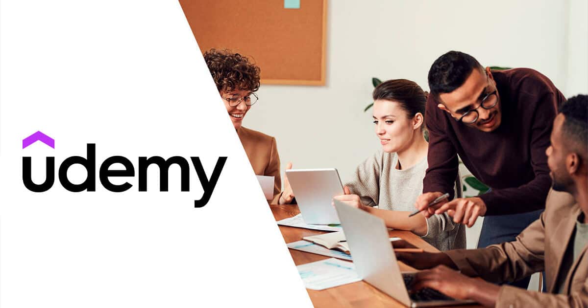 Udemy Case Study