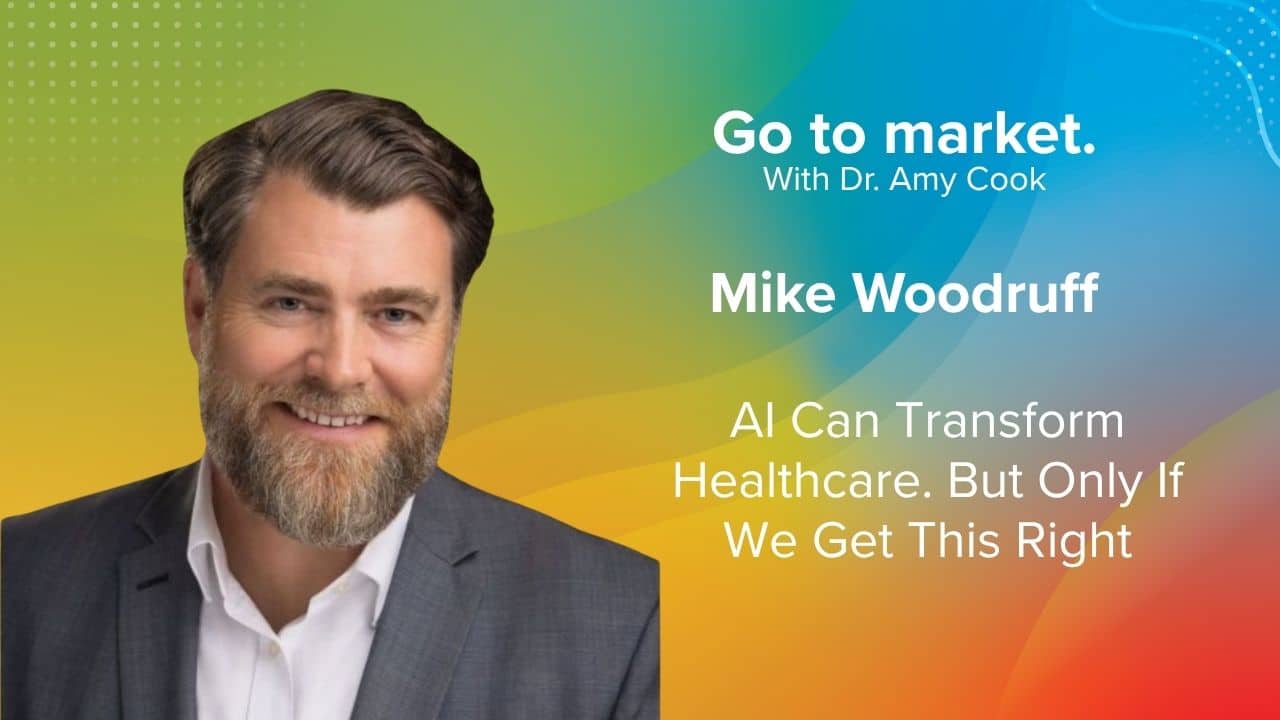 Mike Woodruff Podcast Image Mike Woodruff Podcast Image