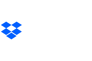 Dropbox-white-logo-carousel Dropbox a Fullcast customer