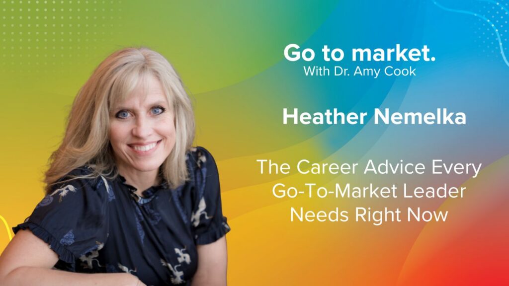 Heather Nemelka Podcast Image