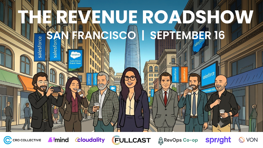 revenue-roadshow-san-francisco-2026